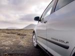Volkswagen CrossGolf 2007 года